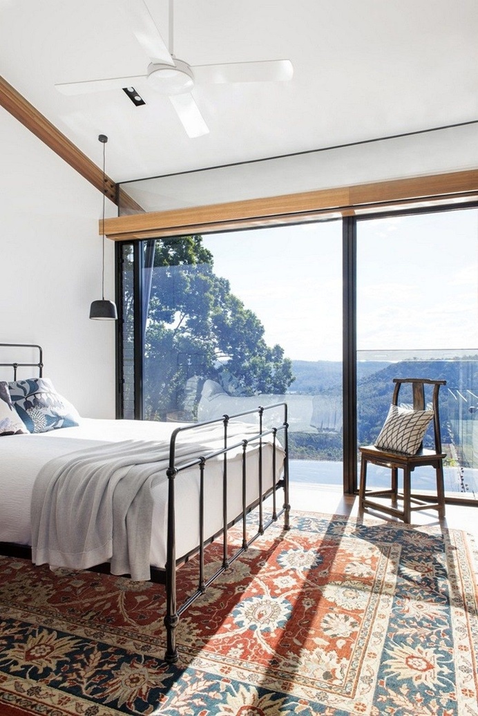 Montville Residence Sparks Architects 16
