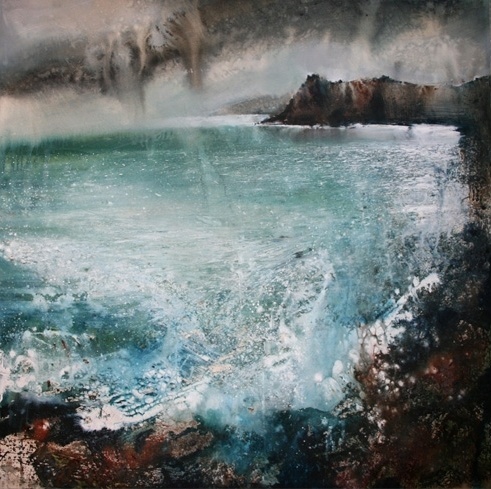 INSPIRATION: Stewart Edmondson « DANIEL JOURNAL #painting #stewart #edmondson #art