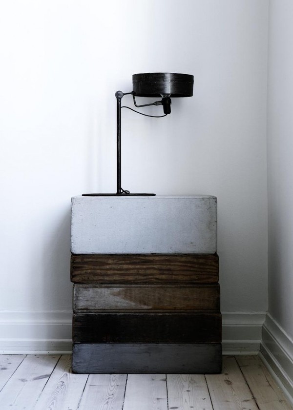 The Design Chaser: Stine Langvad #interior #design #decor #deco #decoration