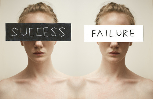 Vix Walker Portfolio Blog #failure #success #photography #graphics #portraiture #life #typography