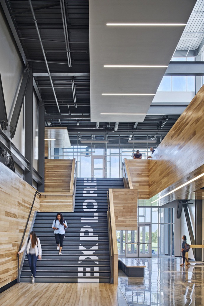 Missouri Innovation Campus – Education