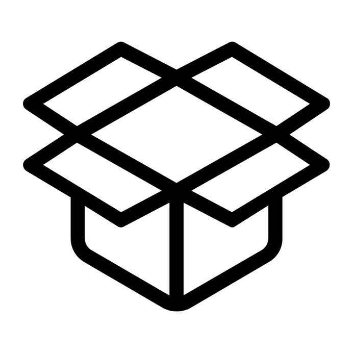 See more icon inspiration related to box, cardboard, delivery, package, packaging, shipping and delivery, fragile and business on Flaticon.