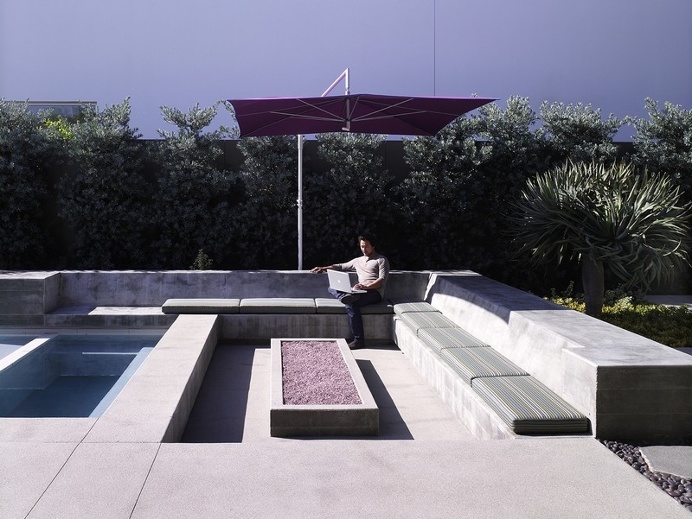 Yin-Yang House – Net-Zero Energy Single-Family Home