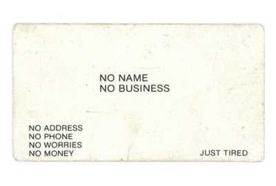 FFFFOUND! #card #awesome #business
