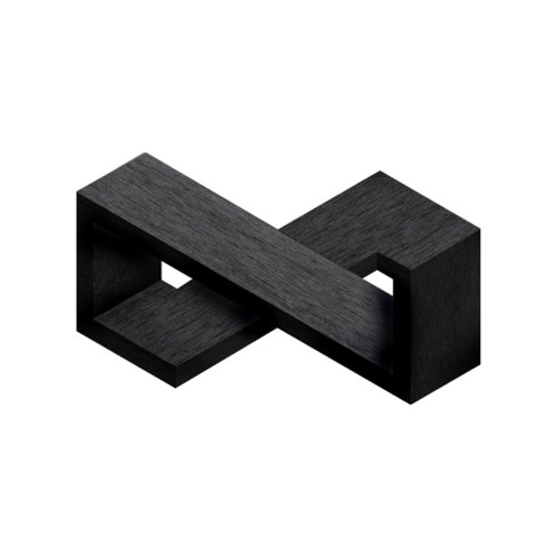 Jpeg Heaven #optical #pattern #illusion #wood #shape