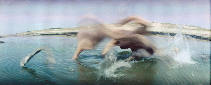 #motion #water