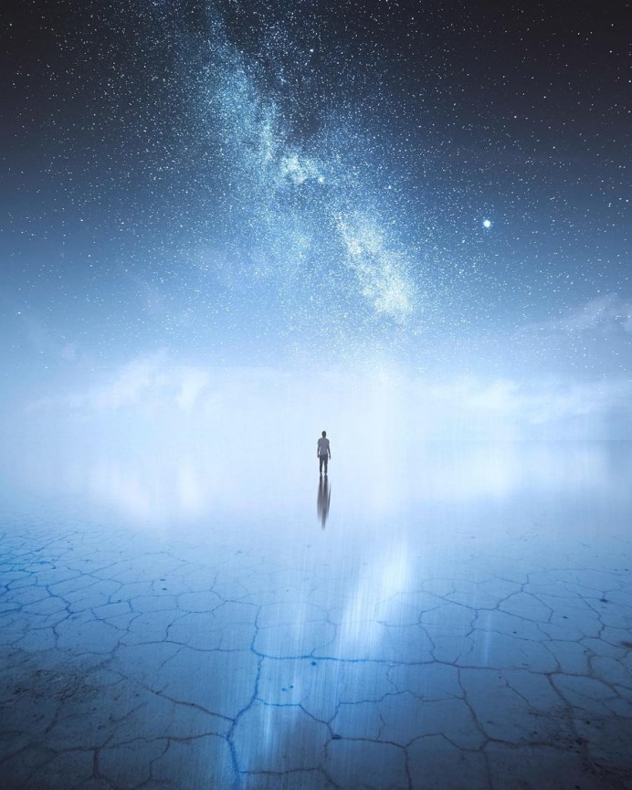 Creative Nightscape and Astrophotography by Jaxson Pohlman