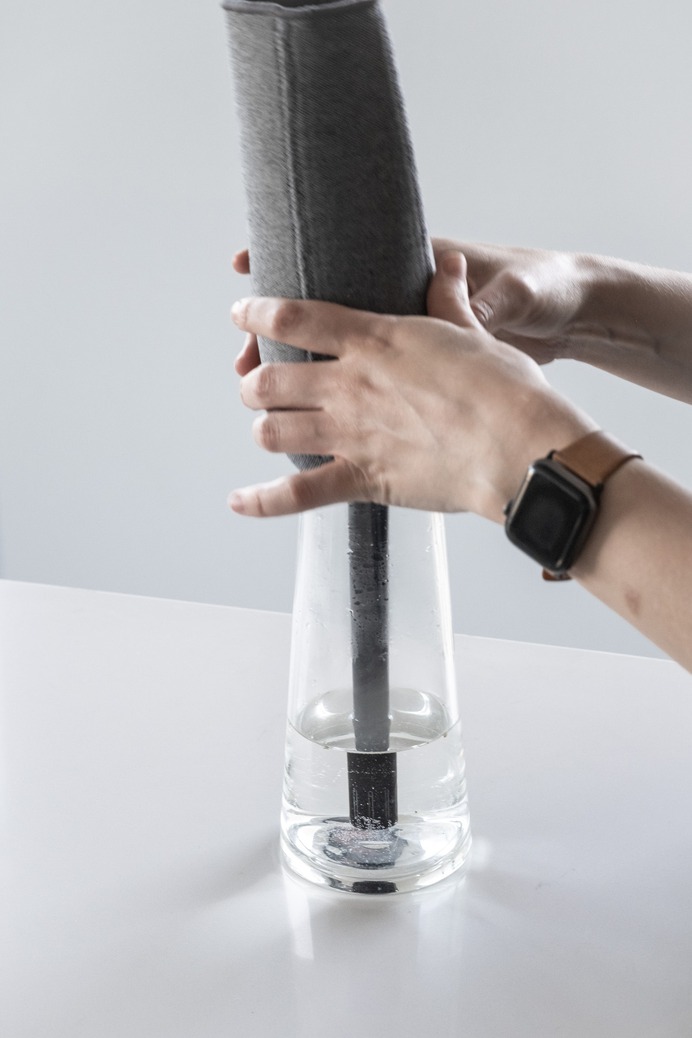 Heir Waterpipe