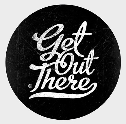 Visual Bits (Get Out There)