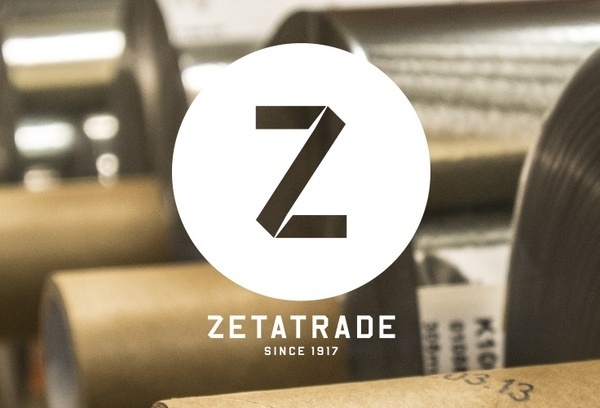 Odear Zetatrade #logo