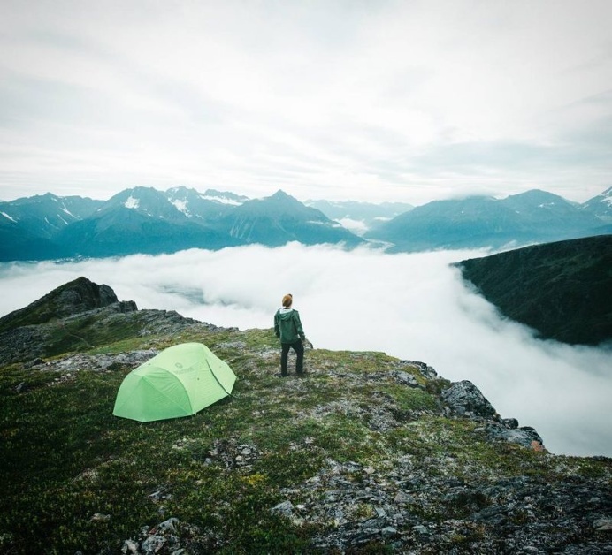 Beautiful Adventure Photography by Eric Bunting
