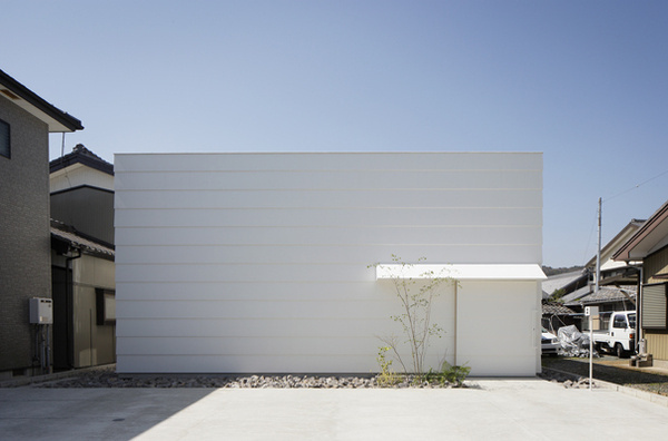 Guo of Light by mA-Style #modern #design #minimalism #minimal #leibal #minimalist