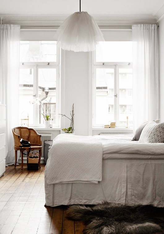 muted elegance / sfgirlbybay #interior #design #decor #deco #decoration