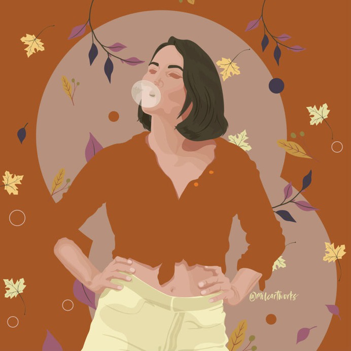 Orange Season