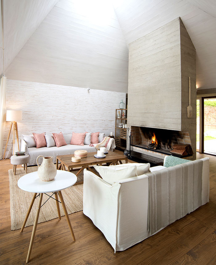 Fresh and Full with Light RP House - #decor, #interior, #homedecor, #interiordesign