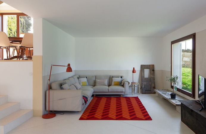 Casa em Afife / Guilherme Machado Vaz