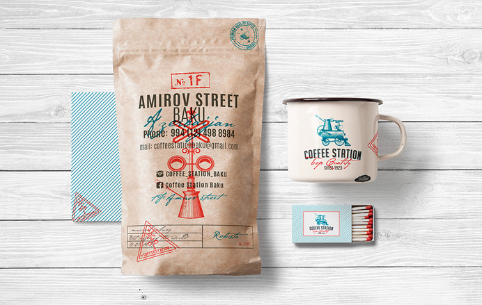 coffee, design, brand