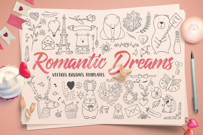 Romantic Dreams