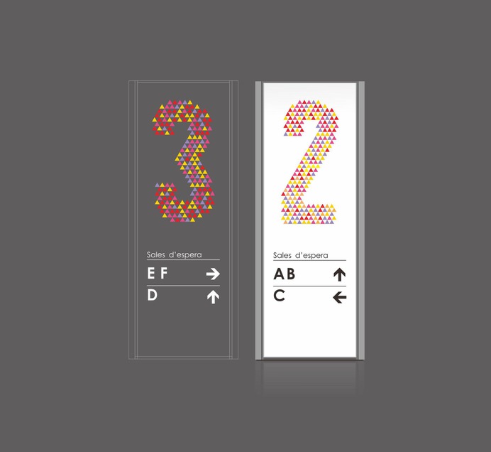 Wayfinding | Signage | Sign | Design | 环境导视
