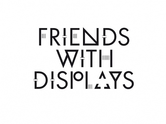 rosarioflorio #font #typography