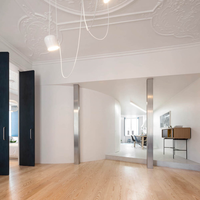 Chiado Apartment