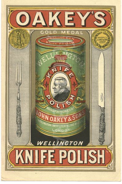 Image result for victorian adverts