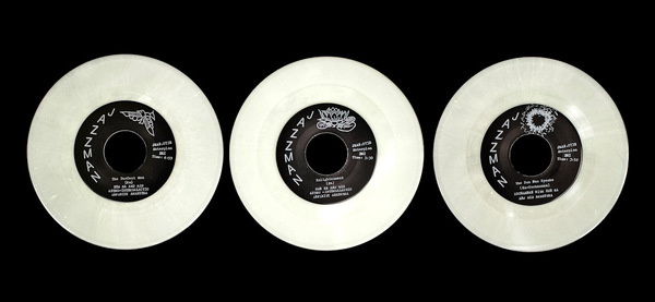 Sun Ra The Shadows Cast By Tomorrow #album #packaging #graphic #illustration #music
