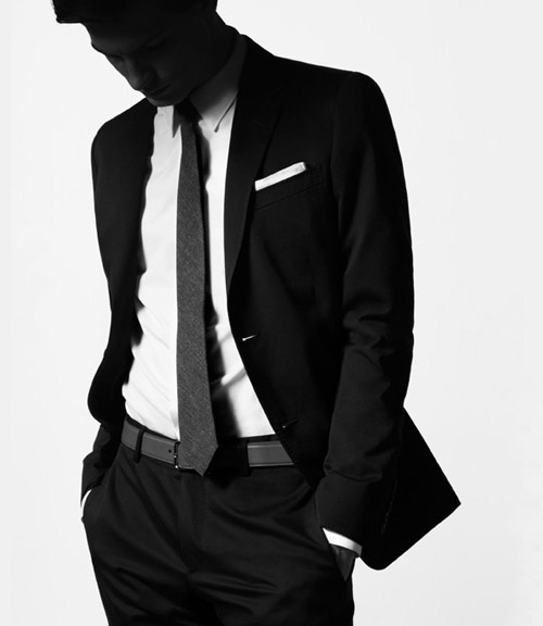 Merde! - Fashion photography #photo