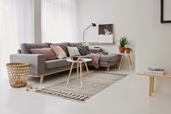 my scandinavian home #home