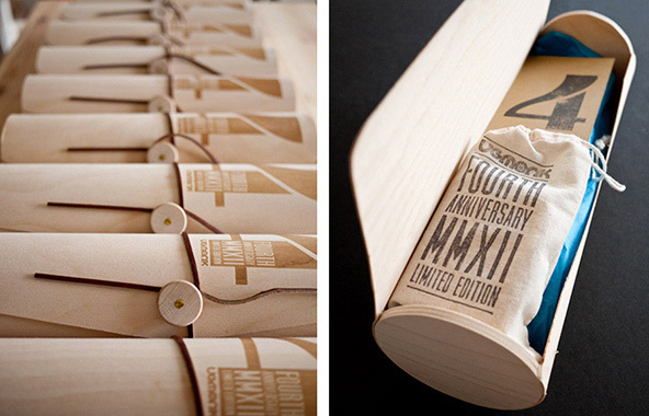 25 Creative T-shirt packaging design examples #packaging #design #tshirts