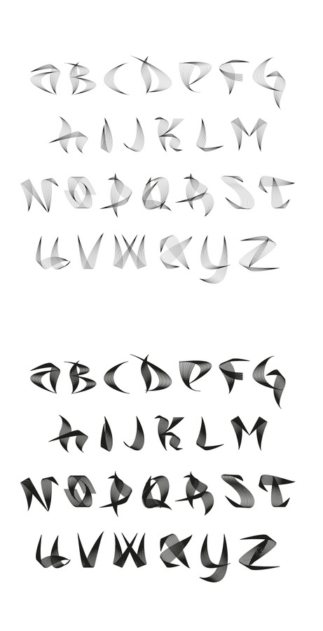 HorSujet.fr #horsujet #typography #graphic design