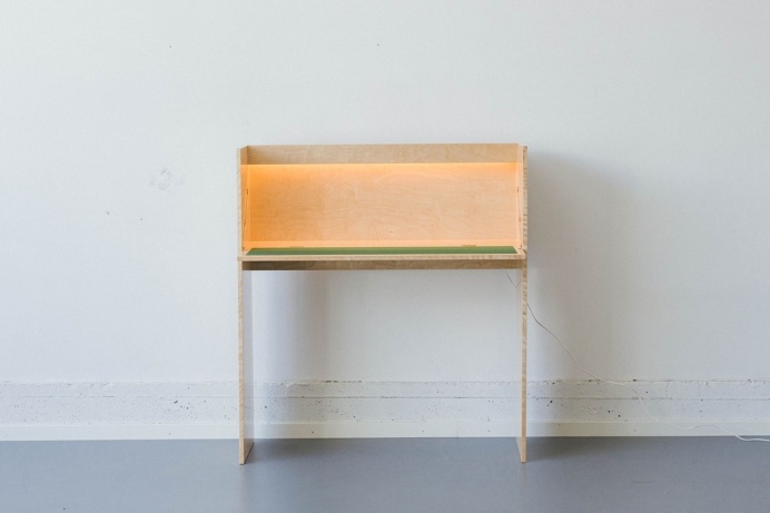 Secretaire