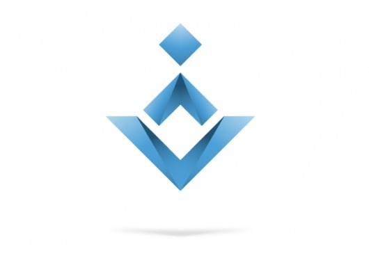 onestepcreative » Identity System for Dinabo Bedrift #logomark #logo #identity #branding