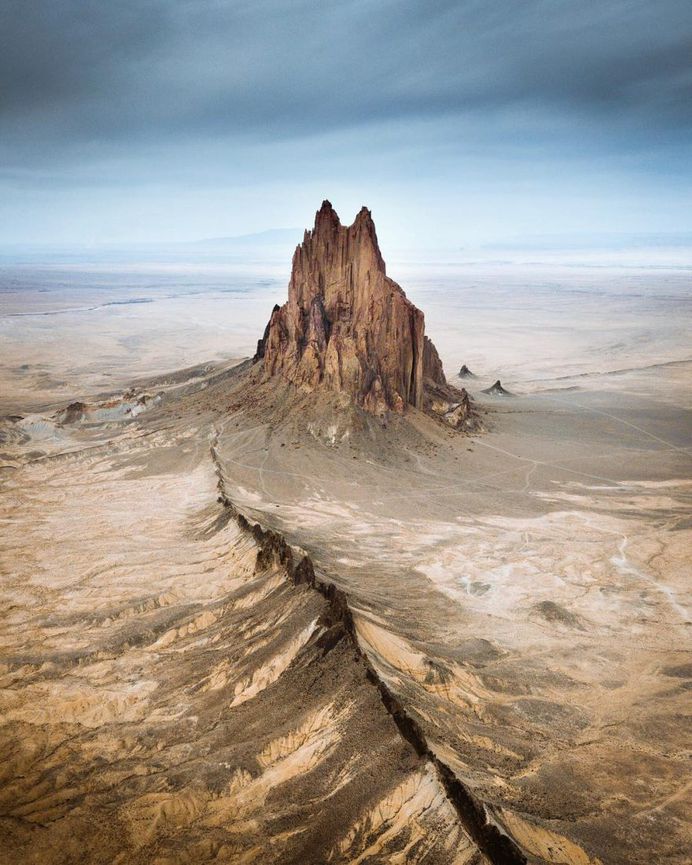 New Mexico