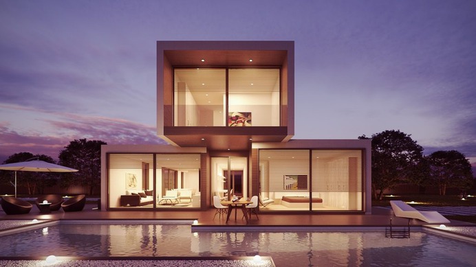 Millionaire Living in Modular Homes - Freeport Industries