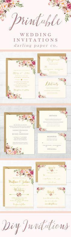 Floral Wedding Suite