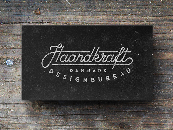 craft, branding, identity, typography