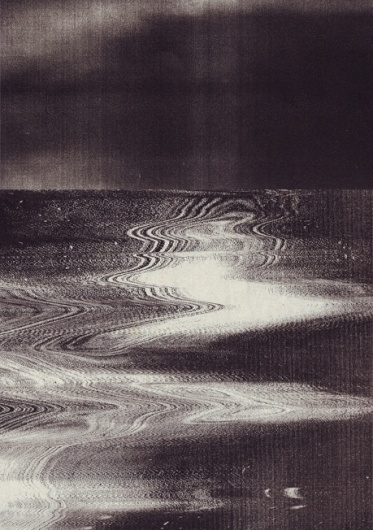 Design Fodder (Xero 7 - solaris photocopy experiments by Michal...) #photocopy #experiment