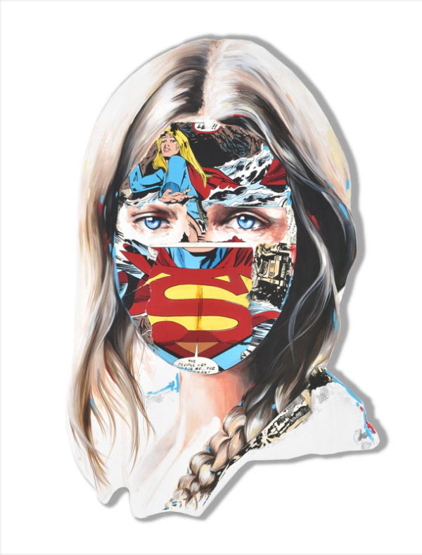 Sandra Chevrier | PICDIT