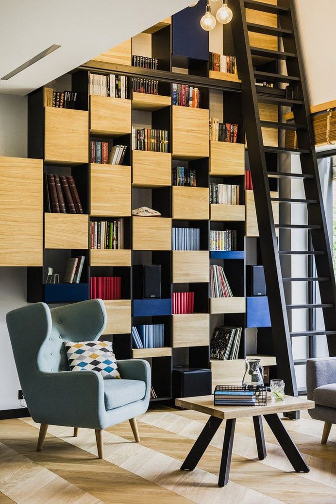Modern Poznan House in Poland 10