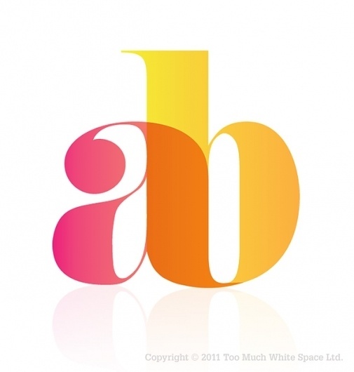 Brand Identity - Photographer - First Stage #logo #brand #identity #gradient