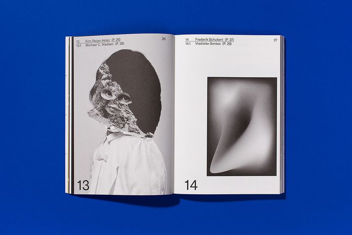 PRINT.PM | Daily inspiration for Print lovers.