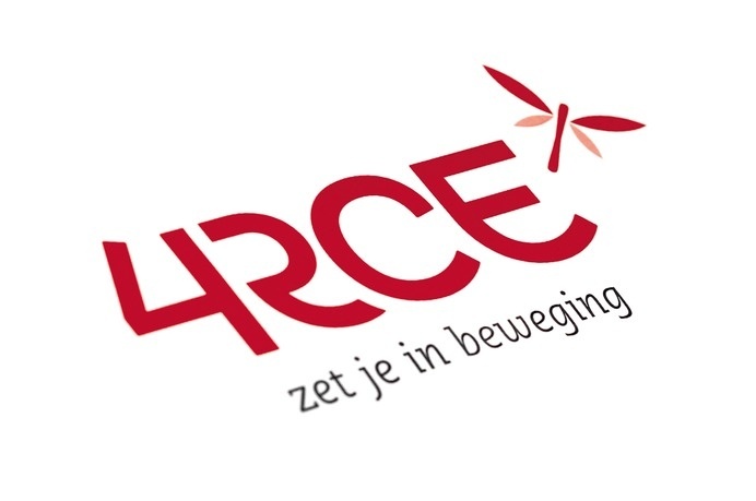 4RCE by Niermala B. Timmers www.niermalatimmers.com #timmers #visual #red #branding #bordeaux #design #graphic #brand #dragonfly #identity #niermala #bouwina