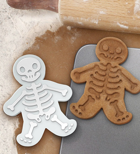 Gingerdead Man Cookie Cutter #kitchen #tools