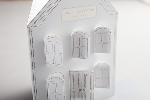 The Children's Rooms #luxury
