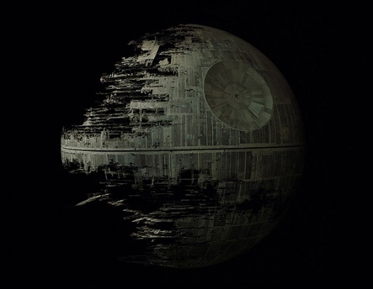 Taryn Simon #lucasfilm #ranch #simon #ii #skywalker #star #taryn #death
