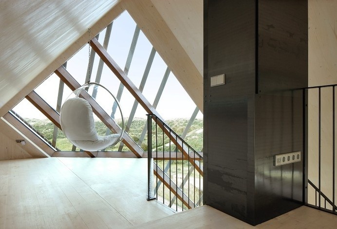 Dune House