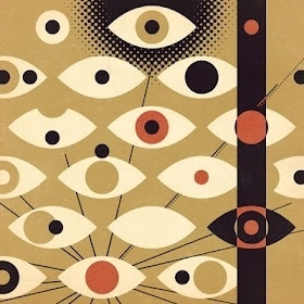 Domestic Etch: Zara Picken #illustration