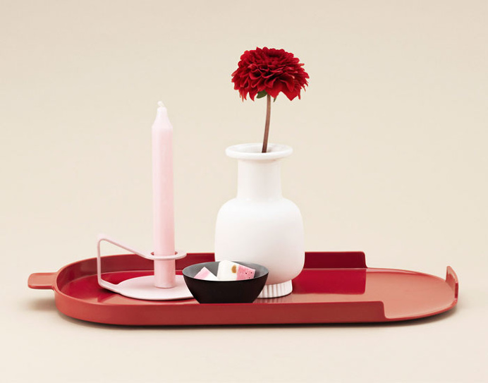 Small Colorful Modern Candlestick - #design, #productdesign, #industrialdesign, #objects