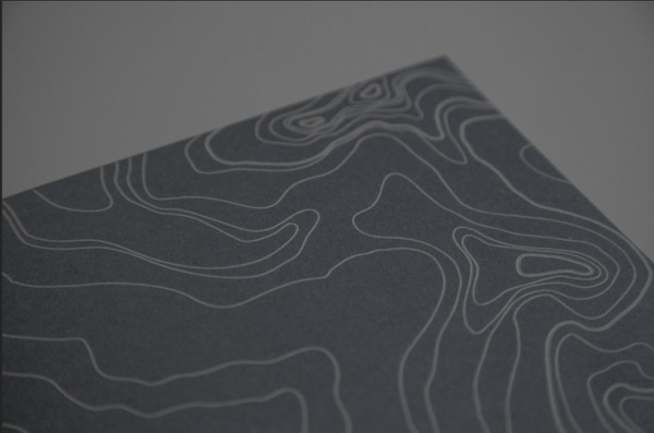 Revelry jerome lousick Portfolio The Loop #texture